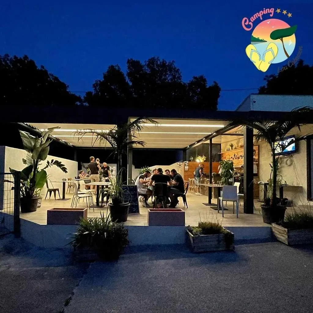 Camping 3 Etoiles - Piscine - Ccaffbe Bormes-les-Mimosas 0*,