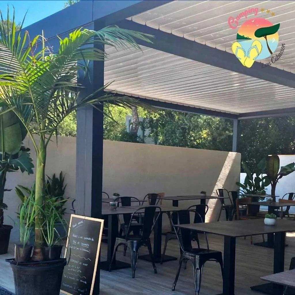 Camping 3 Etoiles - Piscine - Ccaffbe Bormes-les-Mimosas Campsite