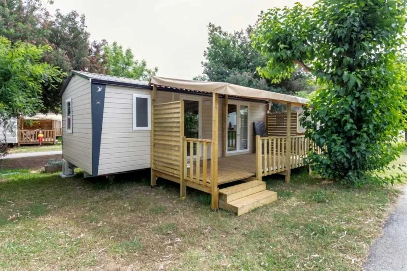 Camping 3 Etoiles - Piscine - Ccaffbe Bormes-les-Mimosas