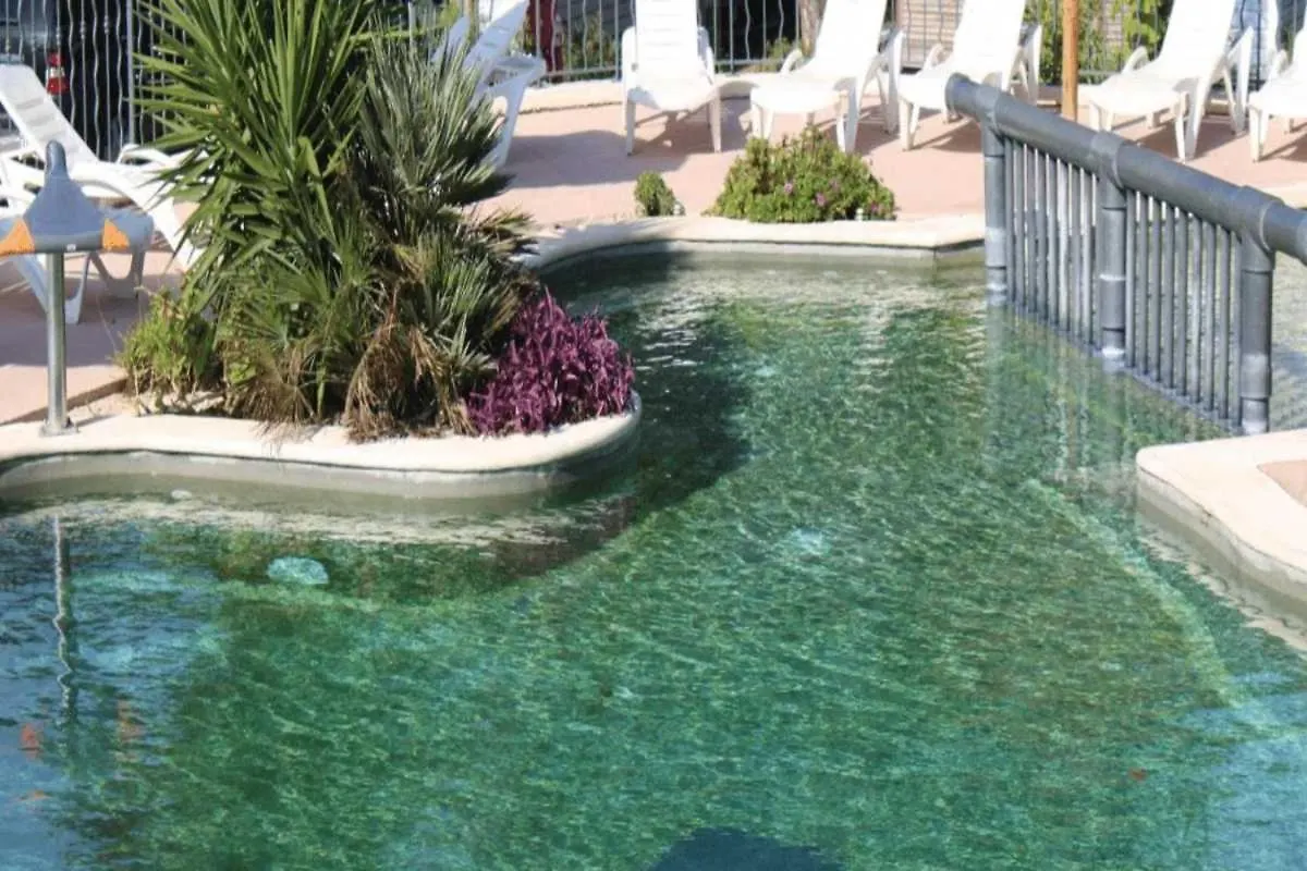 Camping 3 Etoiles - Piscine - Ccaffbe Bormes-les-Mimosas 0*,  France