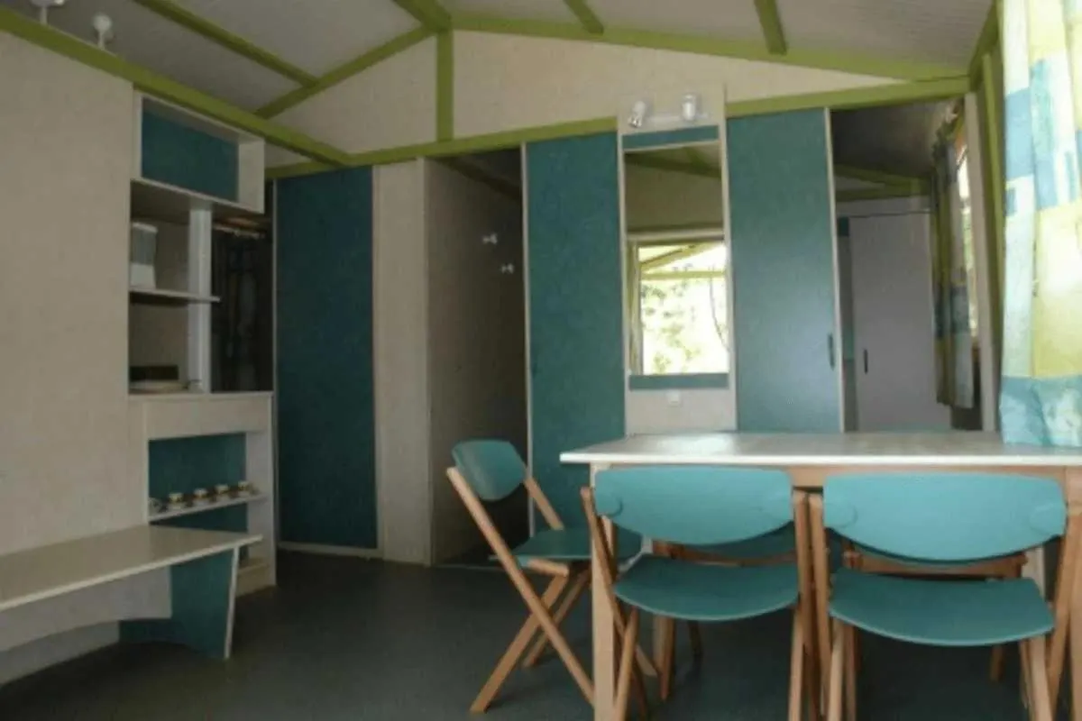 Camping 3 Etoiles - Piscine - Ccaffbe Bormes-les-Mimosas