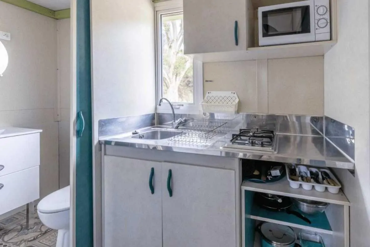Camping 3 Etoiles - Piscine - Ccaffbe Bormes-les-Mimosas