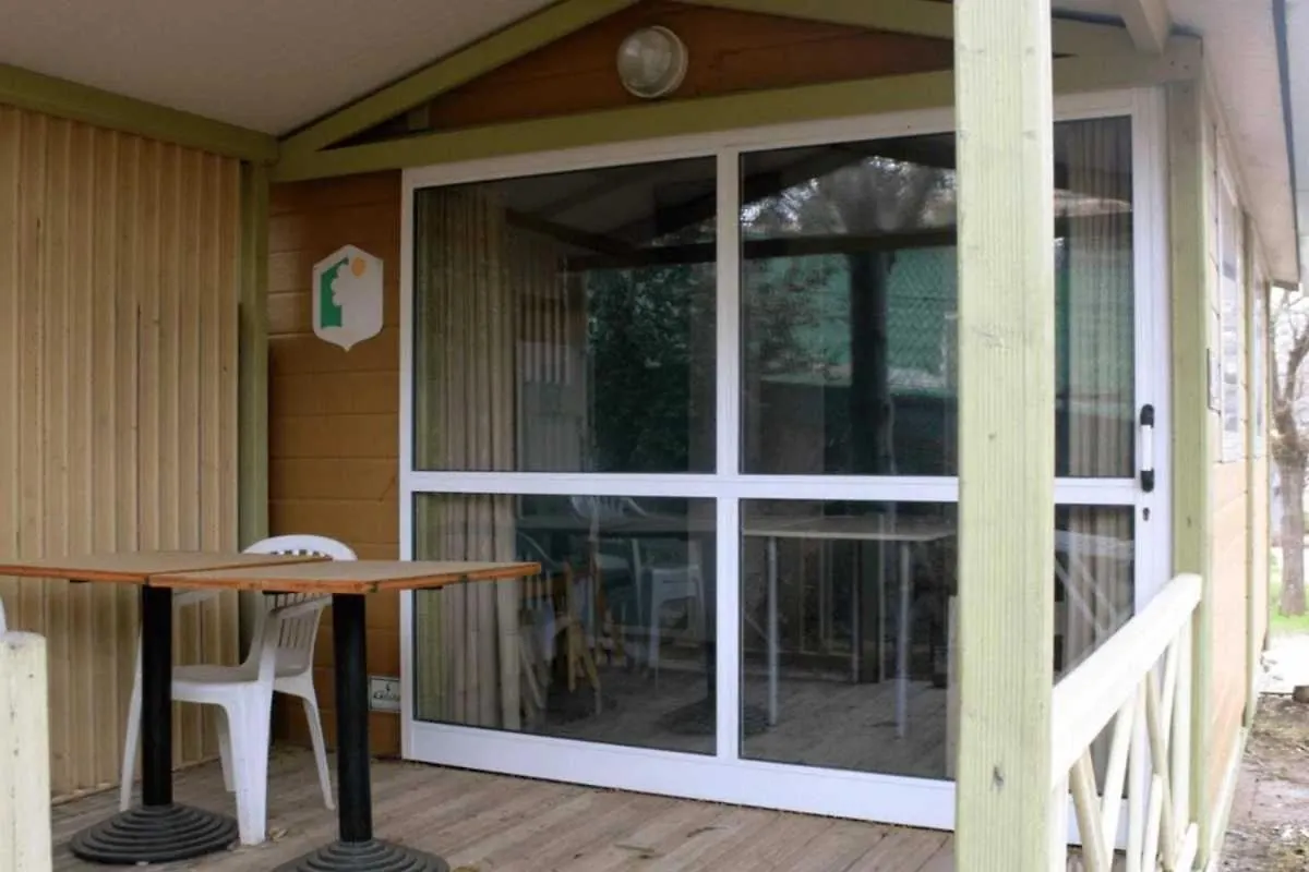 Camping 3 Etoiles - Piscine - Ccaffbe Bormes-les-Mimosas