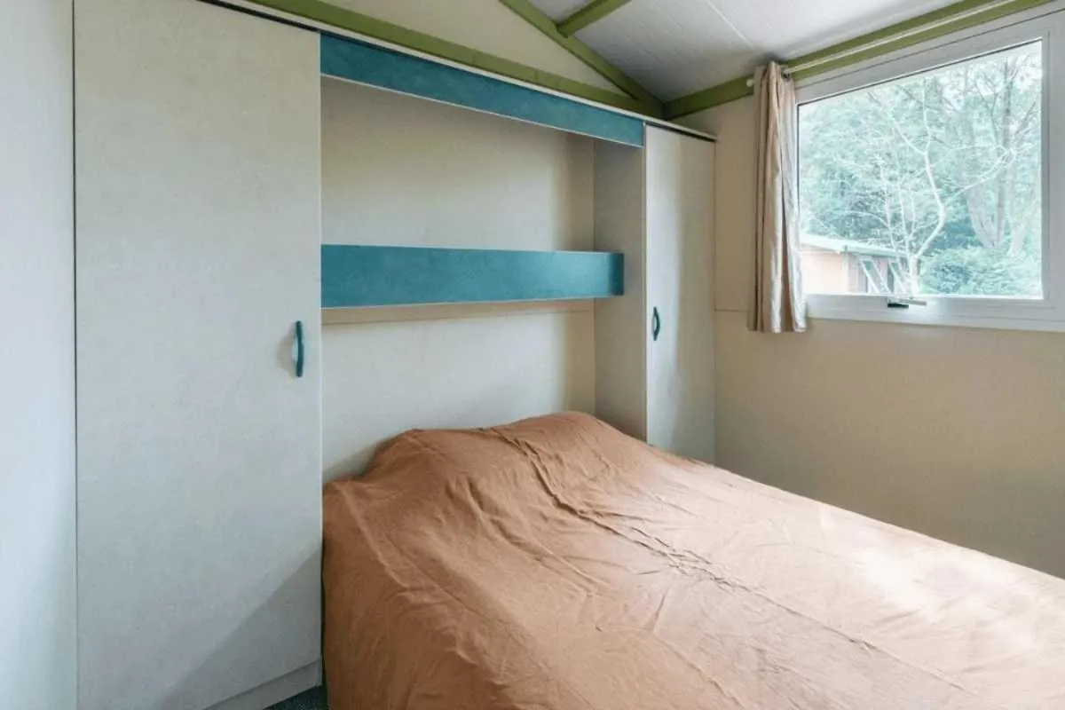 Campsite Camping 3 Etoiles - Piscine - Ccaffbe Bormes-les-Mimosas