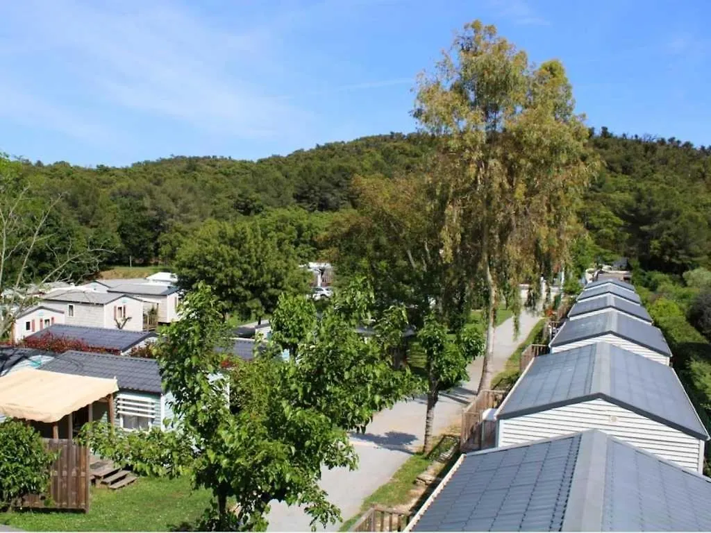 Camping 3 Etoiles - Piscine - Ccaffbe Bormes-les-Mimosas