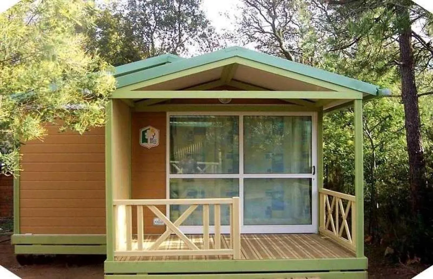 Camping 3 Etoiles - Piscine - Ccaffbe Bormes-les-Mimosas