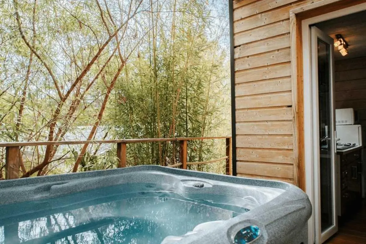 Camping 3 Etoiles - Piscine - Ccaffbe Bormes-les-Mimosas 0*,