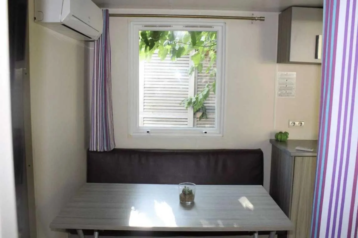 Camping 3 Etoiles - Piscine - Ccaffbe Bormes-les-Mimosas France
