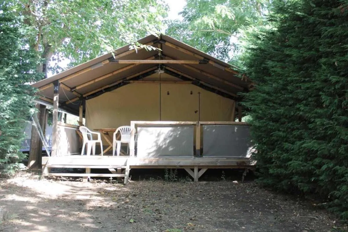 Camping 3 Etoiles - Piscine - Ccaffbe Bormes-les-Mimosas