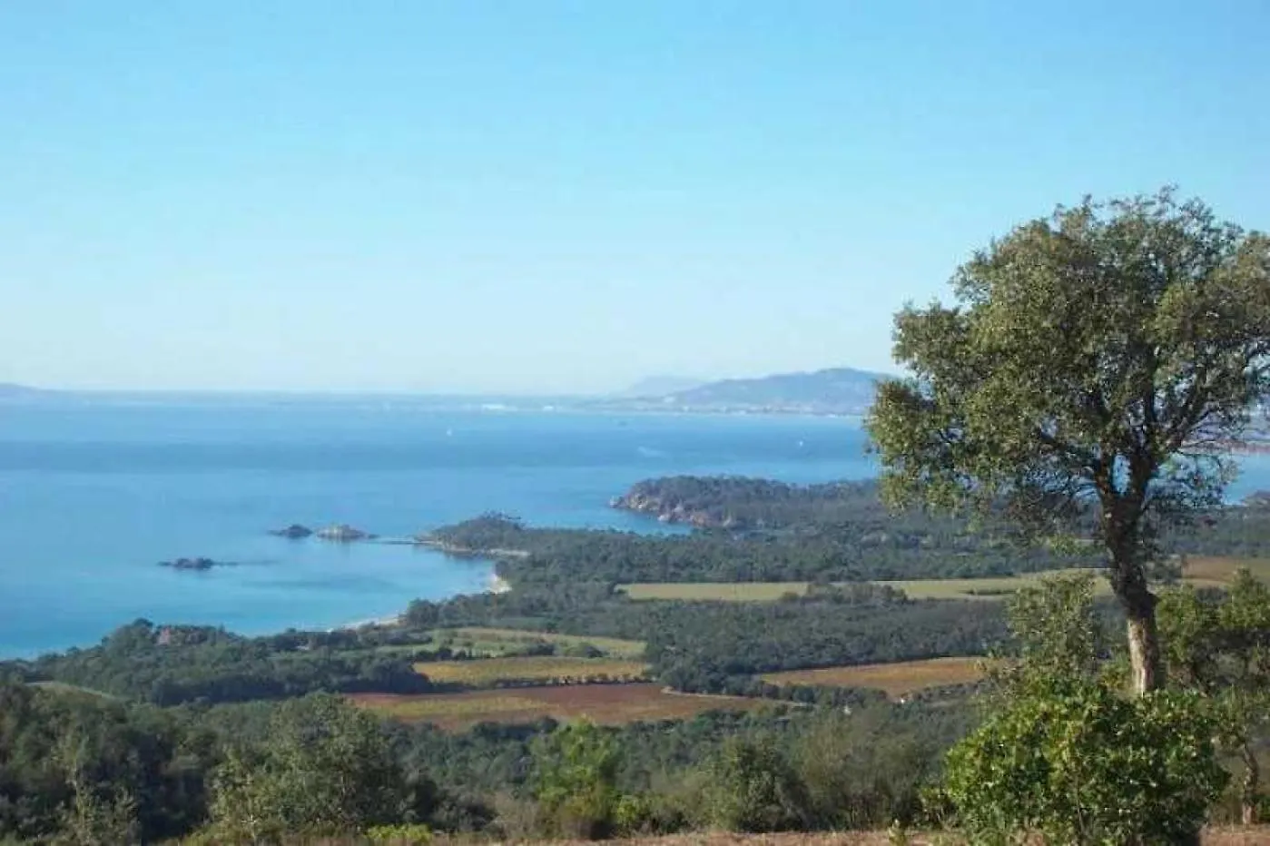 Camping 3 Etoiles - Piscine - Ccaffbe Bormes-les-Mimosas