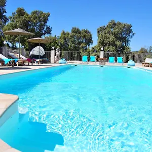 Bed & Breakfast Nais, Bormes-les-Mimosas